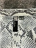 Kut from the Kloth 100% Polyester Silver Long Sleeve Blouse Size M - photo 7