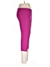 Under Armour Color Block Pink Active Pants Size L (estimated) - photo 4
