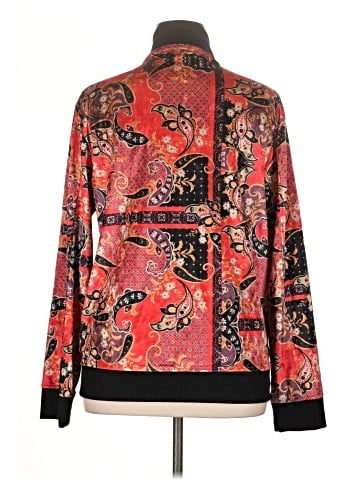 INC International Concepts Jacket (view 2)