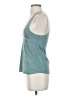 Tanked Teal Tank Top Size S - photo 5