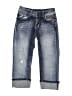 Vigoss Stars Blue Jeans Size 3 - photo 1