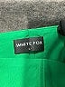White Fox Green Cocktail Dress Size L - photo 7