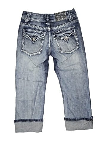 Vigoss Jeans (view 2)