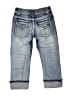 Vigoss Stars Blue Jeans Size 3 - photo 2