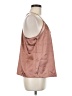 Ekouaer Brown Sleeveless Blouse Size M - photo 4
