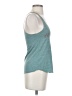Tanked Teal Tank Top Size S - photo 4