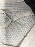 Chaser Ivory Long Sleeve Henley Size S - photo 8