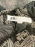 DR2 Gray Long Sleeve Blouse Size XL - photo 7