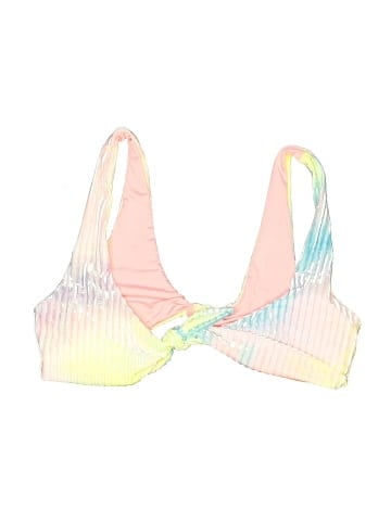 Dippin Daisy's Swimwear Swimsuit Top (view 1)