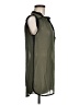a.n.a. A New Approach 100% Polyester Green Sleeveless Blouse Size M - photo 4