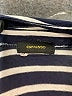 Espresso Blue Short Sleeve Polo Size M (estimated) - photo 7