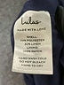Lulus Blue Casual Dress Size S - photo 7