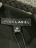 JLUXLABEL Black Cocktail Dress Size M - photo 6