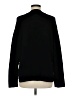 Gap Solid Black Pullover Sweater Size M - photo 2