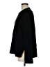 Gap Solid Black Pullover Sweater Size M - photo 5