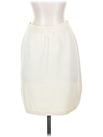 St. John Casual Skirt (view 1)