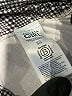 Athleta Houndstooth Gray Dress Pants Size 12 - photo 3