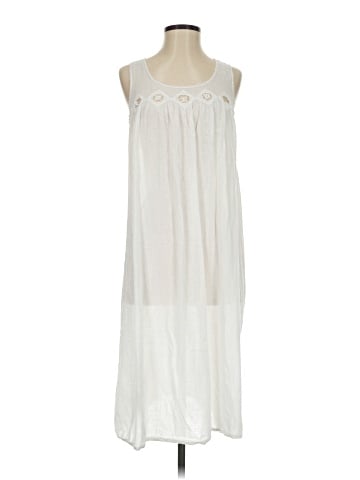 Oscar De La Renta Casual Dress (view 1)