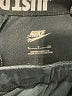Nike Graphic Gray Active Pants Size S - photo 7