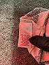 Candie's Pink 3/4 Sleeve Blouse Size L - photo 8