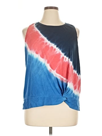 Chaps Tank Top (view 1)
