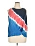 Chaps Blue Tank Top Size XL - photo 1