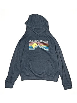 Smart Blanks Pullover Hoodie