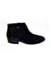 Clarks Black Ankle Boots Size 8 - photo 1