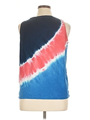 Chaps Tank Top (view 2)