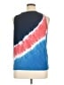 Chaps Blue Tank Top Size XL - photo 2