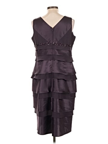 Alex Evenings Cocktail Dress (view 2)