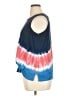 Chaps Blue Tank Top Size XL - photo 5