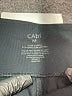 CAbi Black Dress Pants Size M - photo 7