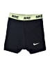 Nike Blue Athletic Shorts Size S - photo 1