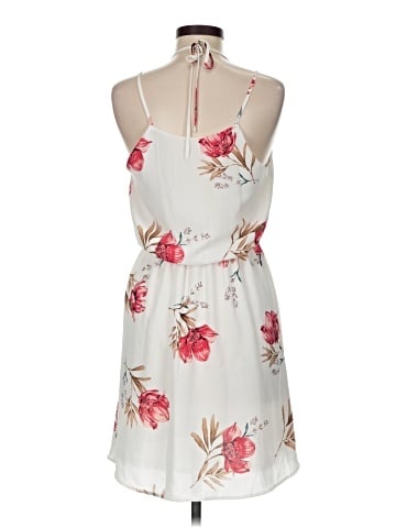 Lush Casual Dress (view 2)