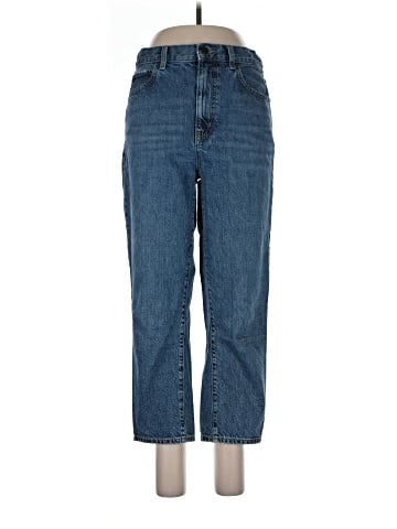Uniqlo Jeans (view 1)