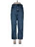 Uniqlo Blue Jeans Size 31 waist (estimated) - photo 1