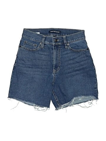 CALVIN KLEIN JEANS Denim Shorts (view 1)