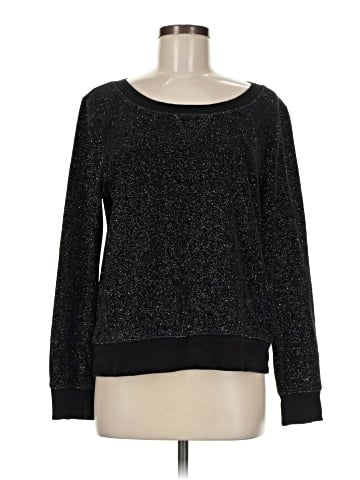 Kate Hill Pullover Sweater (view 1)
