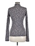 Pleione Gray Long Sleeve Blouse Size S (estimated) - photo 2