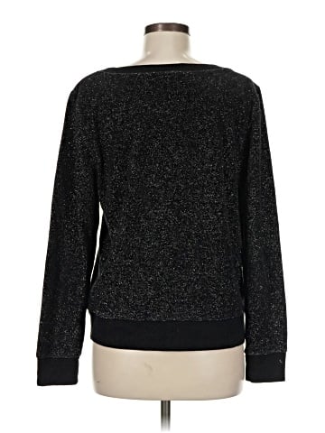 Kate Hill Pullover Sweater (view 2)