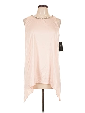 Alfani Sleeveless Blouse (view 1)