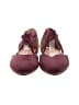 Torrid Burgundy Flats Size 7 (X-wide) - photo 2