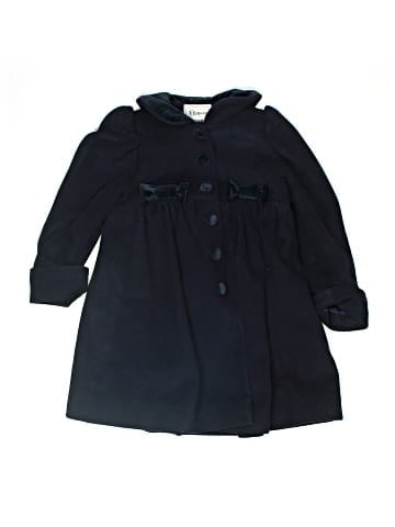 Florence Eiseman Coat (view 1)