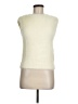 Greylin 100% Nylon Ivory Sleeveless Top Size M - photo 1