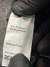 KAUFMANFRANCO Solid Black Casual Dress Size 6 - photo 8