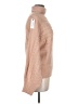 Twelfth Love 100% Acrylic Tan Turtleneck Sweater Size M - photo 4
