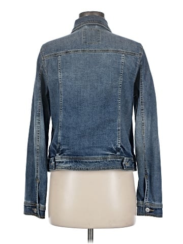 Mossimo Supply Co. Denim Jacket (view 2)