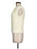 Greylin 100% Nylon Ivory Sleeveless Top Size M - photo 5