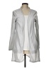 Splash Silver Cardigan Size L - photo 1